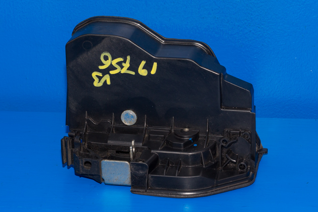 Låsekasse venstre bak til BMW X3 2007-2010 (Fase 2) (E83) (E83) (BMW|7 202 147|)