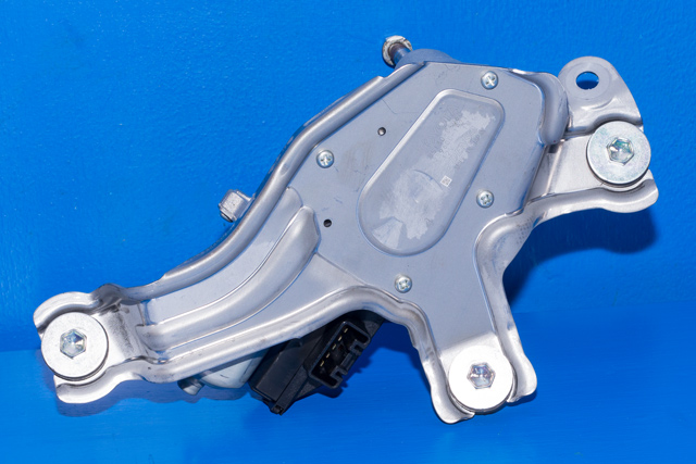 Viskermotor bakrute til Toyota Avensis 2009-2015 (Type III, Fase 1)  (DENSO|259600-1571|85130-05060|)