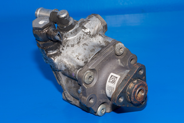 Servo pumpe mekanisk til BMW X3, 2007-2010 (Fase 2) (E83) (E83) (ZF|7652 974 116)