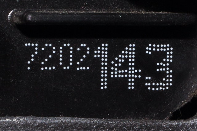 Låsekasse venstre foran til BMW X3 2007-2010 (Fase 2) (E83) (E83) (BMW|7 202 143|)