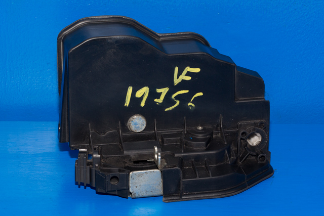 Låsekasse venstre foran til BMW X3 2007-2010 (Fase 2) (E83) (E83) (BMW|7 202 143|)
