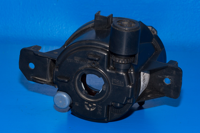 Tåkelykt venstre foran til BMW X3 2007-2010 (Fase 2) (E83) (E83) (VALEO|89203673|63.17-6 924 655|)