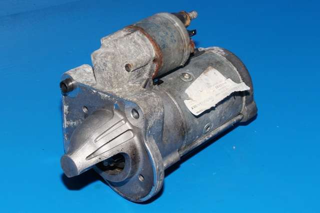 Starter diesel til Ford Transit Connect, 2013-2018 Type II, Fase 1  (FORD|AV6N-11000-GC)