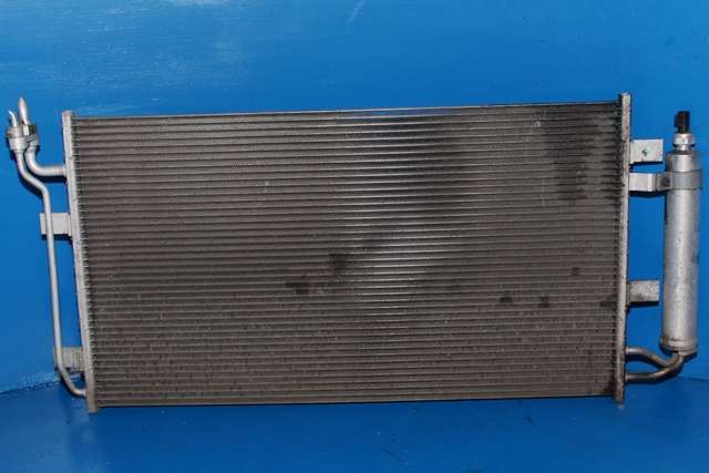 Aircondition radiator til Nissan Leaf, 2011-2017 (Type I) (CALSONIC|120711)