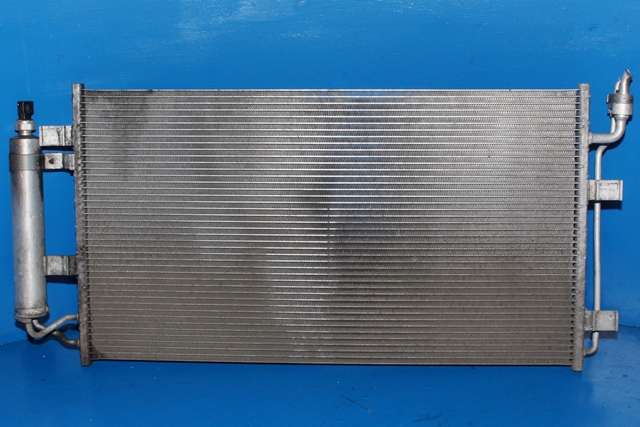 Aircondition radiator til Nissan Leaf 2011-2017 (Type I) (CALSONIC|120711|)