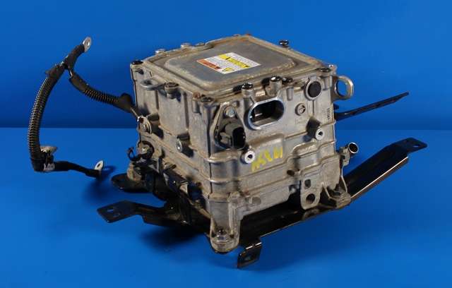 Inverter elbil til Peugeot Partner 2008-2015 (Type II, Fase 1)  (MITSUBISHI|9499D177|)