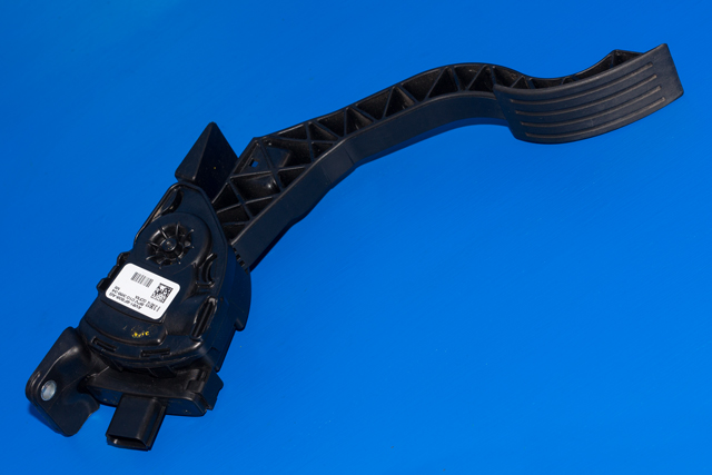 Pedal gass til Ford C-Max, 2010-2015 (Type II, Fase 1)  (HELLA|6PV 010 368-34)