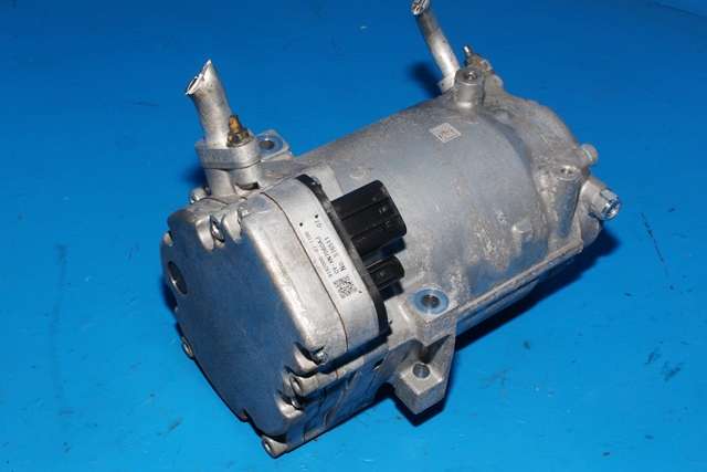 Aircondition kompressor elbil til Nissan Leaf 2011-2017 (Type I) (NISSAN|92600-1MG0A|)