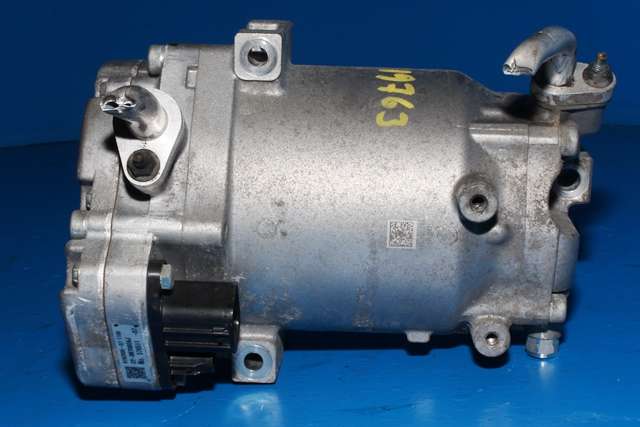 Aircondition kompressor elbil til Nissan Leaf 2011-2017 (Type I) (NISSAN|92600-1MG0A|)