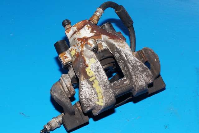 Bremsecaliper venstre bak til Mercedes E-Klasse, 2013-2016 (Fase 2) (W212) (W212) 
