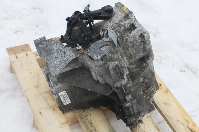 Girkasse manuell 6-trinn til Volvo V40 2012-2019 (FORD|AV6R-7002-MJ|P1285227|)