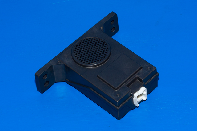 Bilstereo høyttaler til Nissan Leaf, 2011-2017 (Type I) (NISSAN|28152-3NA0A)