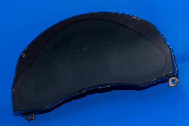 Instrumentpanel til Nissan Leaf 2011-2017 (Type I)