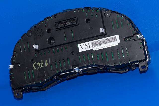 Instrumentpanel til Nissan Leaf 2011-2017 (Type I)
