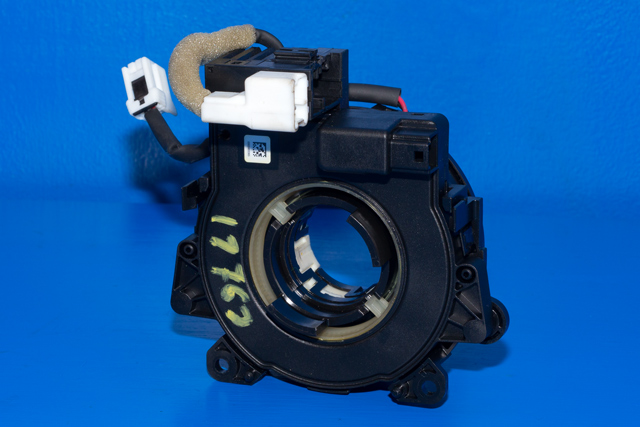 Airbag slepering til Nissan Leaf 2011-2017 (Type I)