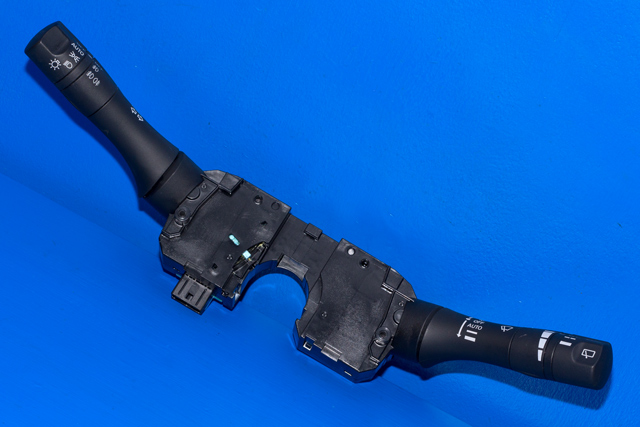 Bryter combi til Nissan Leaf, 2011-2017 (Type I)