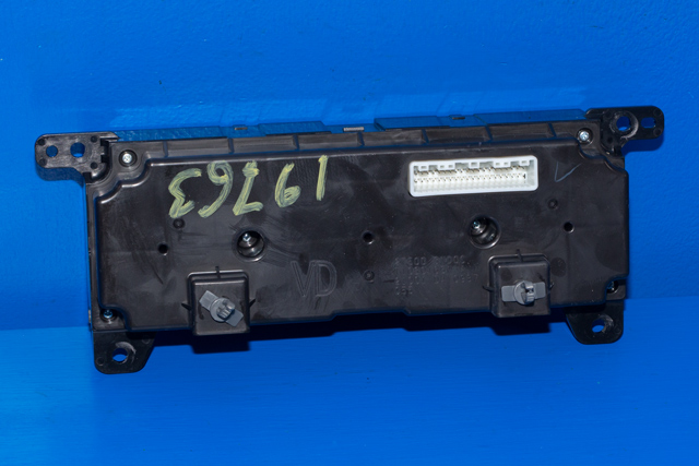 Varmeapparat betjening til Nissan Leaf 2011-2017 (Type I)  (NISSAN|27500-3ND0C|)
