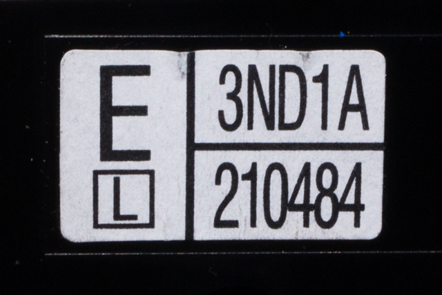 Bilstereo diverse til Nissan Leaf 2011-2017 (Type I)  (NISSAN|210484-3ND1A|)