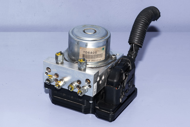 ABS sentral til Nissan Leaf 2011-2017 (Type I) (NISSAN|47660-3NA0A|)