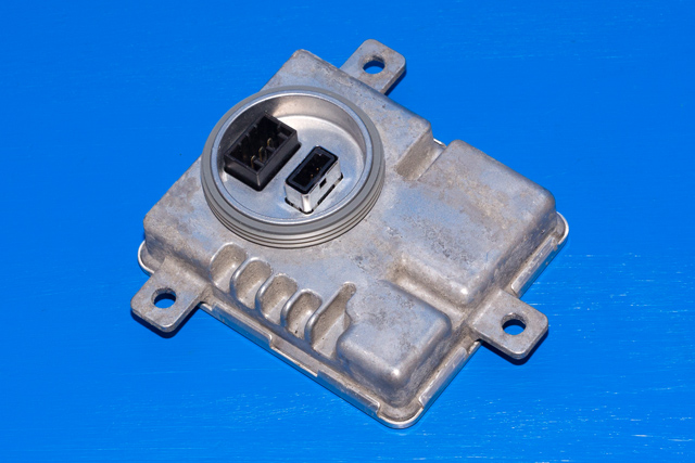 Styreenhet xenon/ballast til Audi A4, Allroad, 2009-2016 (Type I) (B8) (B8) (VAG|8K0 941 597 C)
