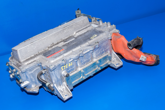 Inverter elbil til Nissan Leaf 2011-2017 (Type I)  (NISSAN|291A0-3NA0A|)