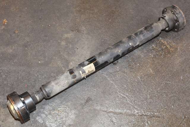 Mellomaksel fremre til VW Touareg 2003-2007 (Type I, Fase 1) (VAG|7L6 521 101 E|)