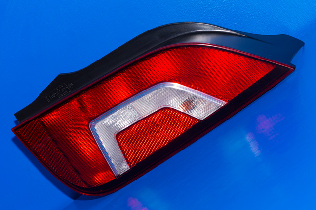 Baklykt høyre til VW E-Up, 2013-2019  (VAG|1S0 945 096 G)