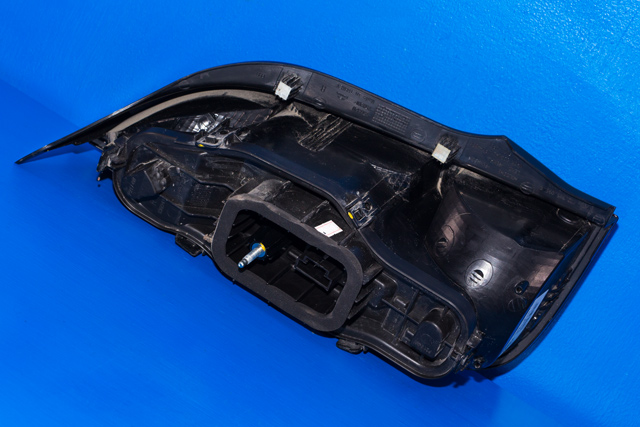 Baklykt høyre til VW E-Up 2013-2019  (VAG|1S0 945 096 G|)