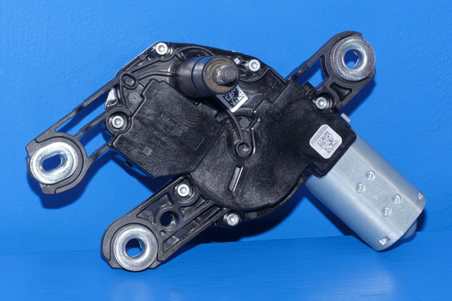 Viskermotor bakrute til VW E-Up 2013-2019 (VAG|1S6 955 711 A|)