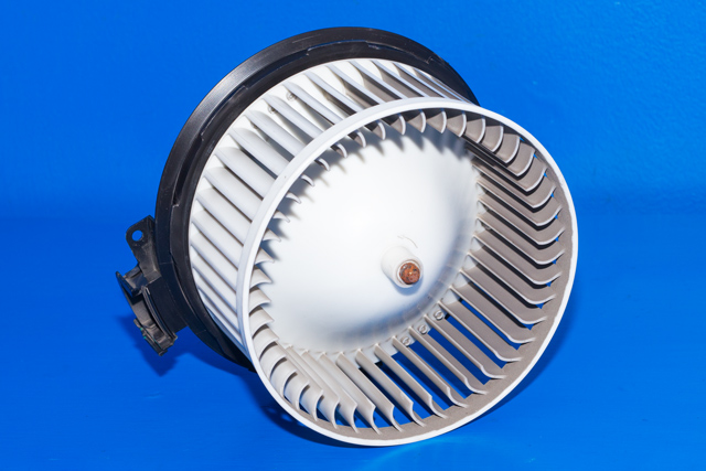 Varmeapparat motor til VW E-Up, 2013-2019  (VAG|12E 820 015)