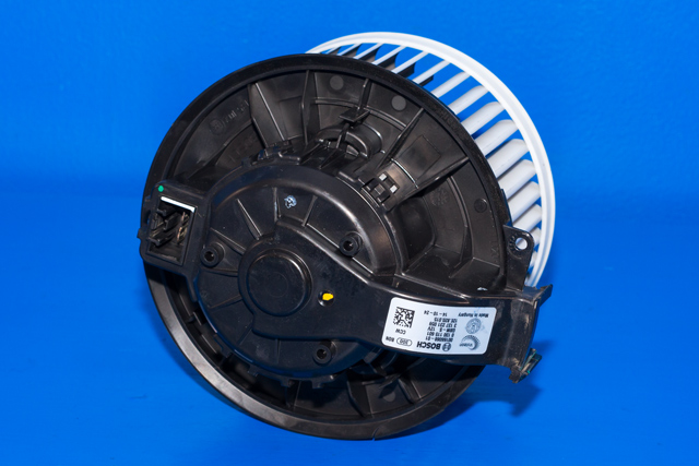Varmeapparat motor til VW E-Up 2013-2019  (VAG|12E 820 015|)