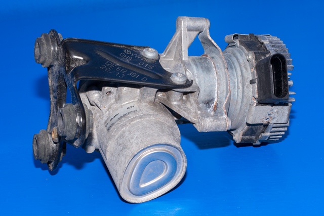Sensor diverse til VW E-Up 2013-2019 (BOSCH|0 132 018 000|12E 614 307 A|)