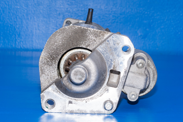 Starter diesel til Volvo XC60 2008-2013 (Type I, Fase 1) (VOLVO|30659314|)