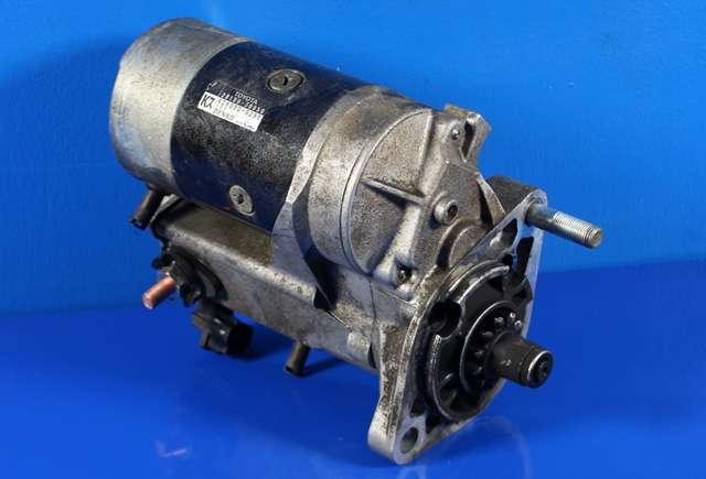 Starter diesel til Toyota Hiace 2007-2012 (Fase 3) (DENSO|428000-0290|28100-30050|)