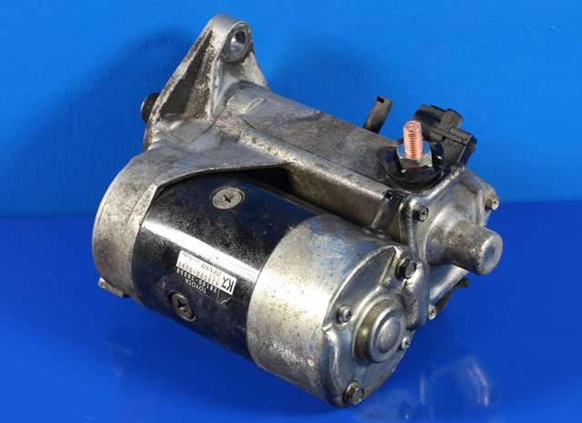Starter diesel til Toyota Hiace 2007-2012 (Fase 3) (DENSO|428000-0290|28100-30050|)