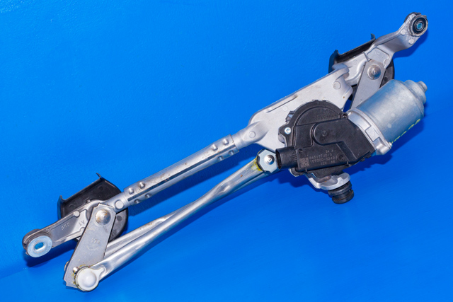 Viskermotor frontrute komplett m/overføring til Subaru XV 2012-2017 (Type I) (DENSO|159300-3242|86511-FJ010|)