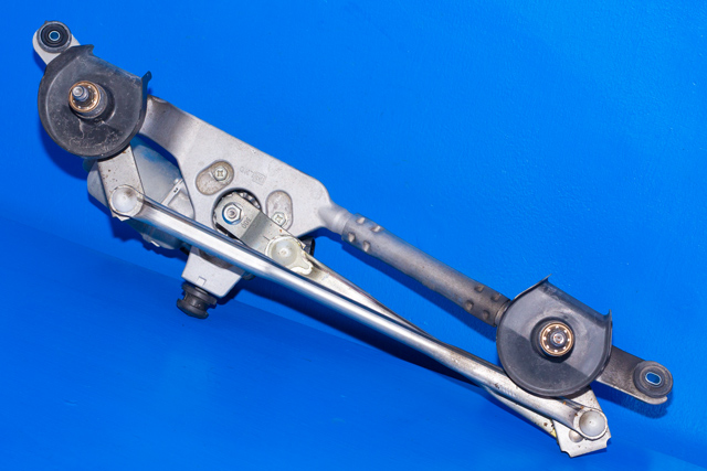Viskermotor frontrute komplett m/overføring til Subaru XV 2012-2017 (Type I) (DENSO|159300-3242|86511-FJ010|)