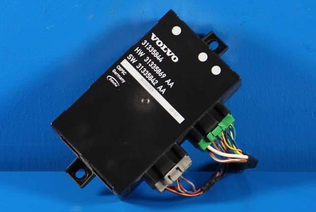 Styreenhet elektrisk bakluke til Volvo XC70 2008-2013 (Type II, Fase 1) (VOLVO|31335844|)