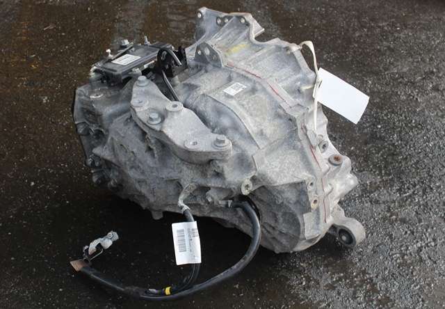 Girkasse automat til Volvo V40, 2012-2019