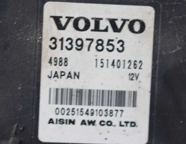 Girkasse automat til Volvo V40 2012-2019  