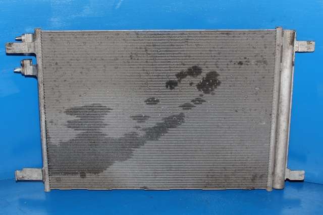 Aircondition radiator til VW Passat, 2015-2019 (Fase 1) (B8) (B8) (VAG|5Q0 816 411 AA)