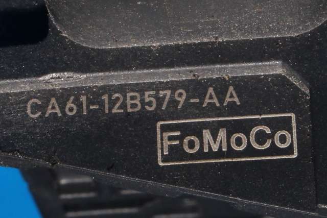 Luftmengde/luftmassemåler til Ford Mondeo 2014-2019 (Type V, Fase 1)  (FORD|CA61-12B579-AA|)