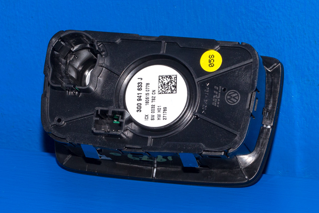 Bryter lys til VW Passat 2015-2019 (Fase 1) (B8) (B8) (VAG|3G0 941 633 J|)
