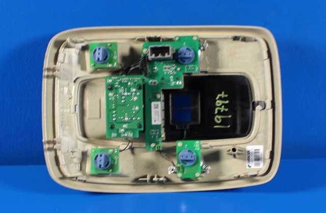 Taklyspanel til Volvo XC60 2008-2013 (Type I, Fase 1) (VOLVO|39806309|)