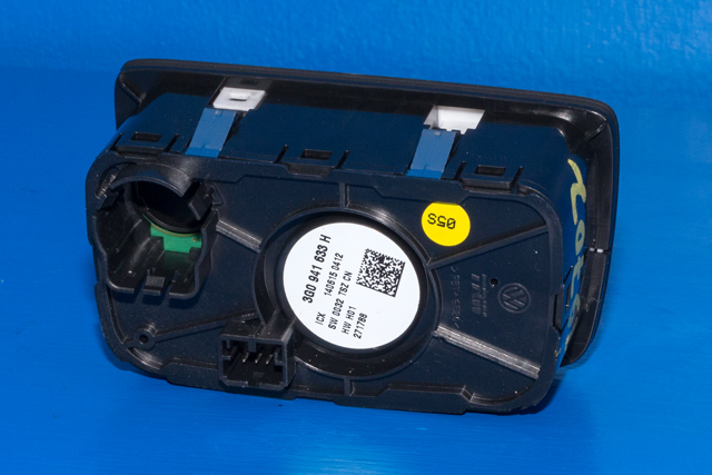Bryter lys til VW Passat 2015-2019 (Fase 1) (B8) (B8) (VAG|3G0 941 633 H|)