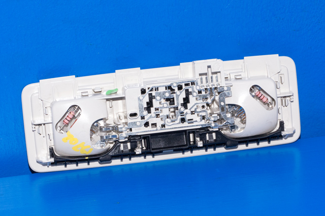 Taklyspanel til VW Passat 2015-2019 (Fase 1) (B8) (B8) 