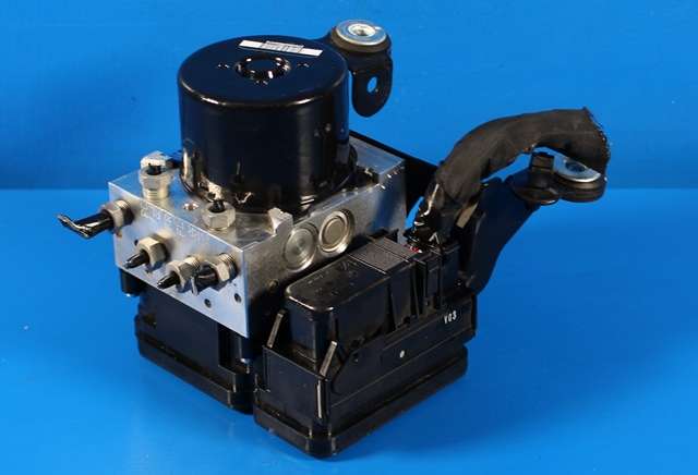 ABS sentral til Volvo XC60, 2008-2013 (Type I, Fase 1)  (VOLVO|P31320139)