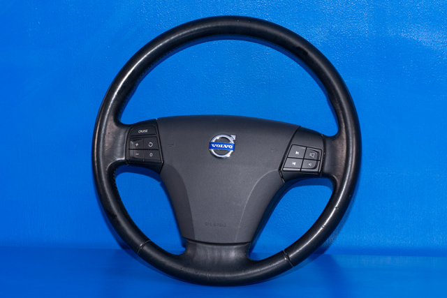 Airbag ratt til Volvo V50 2007-2012 (Fase 2)