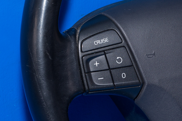 Airbag ratt til Volvo V50 2007-2012 (Fase 2)