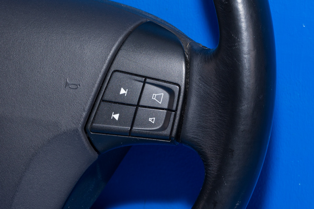 Airbag ratt til Volvo V50 2007-2012 (Fase 2)